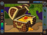 Pirate Mosaic Puzzle. Caribbean Treasures screenshot, image №849302 - RAWG