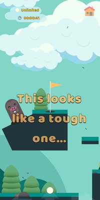 Golf Up (itch) screenshot, image №2304646 - RAWG