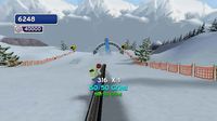 Triple Crown Championship Snowboarding screenshot, image №254172 - RAWG