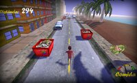Running Hungry screenshot, image №2456729 - RAWG