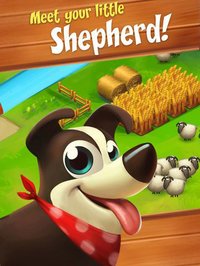Sheep Dog screenshot, image №1682973 - RAWG