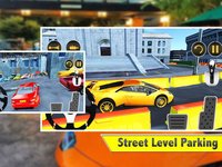 Luxury City Car Parking Simulation screenshot, image №1634952 - RAWG