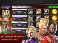 Tekken Arena screenshot, image №724843 - RAWG