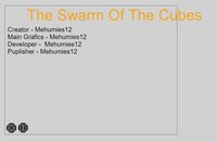 The Swarm of The Cubes screenshot, image №2944267 - RAWG