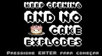 Keep Opening And No Cake Explodes screenshot, image №2811992 - RAWG