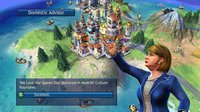 Sid Meier's Civilization Revolution screenshot, image №652401 - RAWG