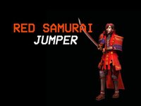 Red Samurai Jump - Jumper Ninja Veggie Adventure Games screenshot, image №934435 - RAWG