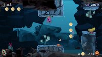 Reef Escape screenshot, image №3984551 - RAWG