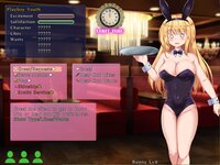 Warrior Maiden Lecia and the Lost Fortress screenshot, image №4206970 - RAWG