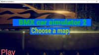 BMX car simulator 2 screenshot, image №2713408 - RAWG