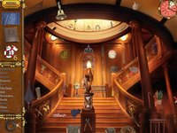 Titanic Mystery screenshot, image №559104 - RAWG