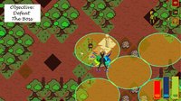 First Day (itch) screenshot, image №1203643 - RAWG