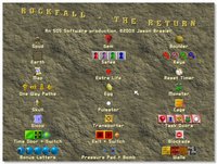 Rockfall: The Return screenshot, image №414692 - RAWG