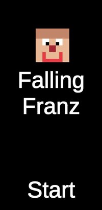 Falling Franz screenshot, image №2817568 - RAWG