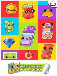 Money Evolution - Idle Cute Clicker Game Kawaii screenshot, image №1453087 - RAWG