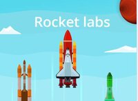 Rocket labs screenshot, image №3802614 - RAWG