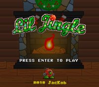 Lil Jingle screenshot, image №1791291 - RAWG