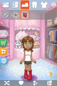 Dress To Impress screenshot, image №877442 - RAWG