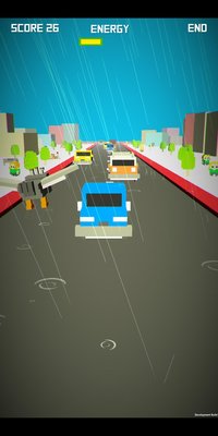 Birdrun screenshot, image №1243214 - RAWG