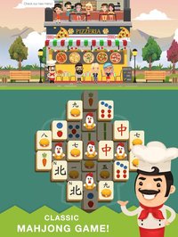 Mahjong Cooking Tower screenshot, image №1920054 - RAWG