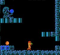 Metroid-P1Gold-StudioDelta screenshot, image №3587893 - RAWG