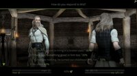 Sacred Fire: A Role Playing Game screenshot, image №3064201 - RAWG