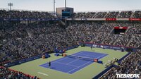 TIEBREAK: Official game of the ATP and WTA screenshot, image №3993757 - RAWG