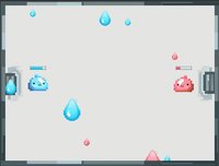 Blob Battle screenshot, image №2191838 - RAWG
