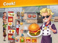 Cooking Diary Restaurant Game screenshot, image №2036880 - RAWG
