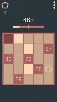 Infinity Number screenshot, image №1821153 - RAWG