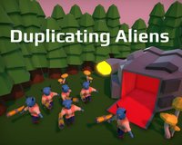DuplicatingAliens screenshot, image №1234536 - RAWG