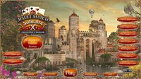 Jewel Match Solitaire X Collector's Edition screenshot, image №3948997 - RAWG
