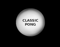 Classic Pong (Aurorus) screenshot, image №1288227 - RAWG