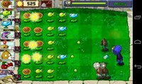 Plants vs. Zombies screenshot, image №1412397 - RAWG