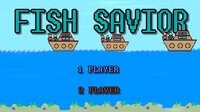 FISH SAVIOR screenshot, image №3245053 - RAWG