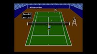 Tennis screenshot, image №781949 - RAWG
