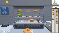 Fast Burger Simulator screenshot, image №3727621 - RAWG