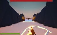 Hero's Journey (itch) (Designed By Jonas) screenshot, image №2381322 - RAWG