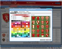 Football Manager Live screenshot, image №475750 - RAWG