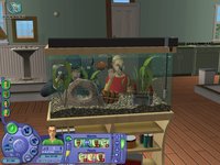 The Sims 2 screenshot, image №376072 - RAWG