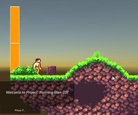 Project: Running-Man 2D screenshot, image №2314493 - RAWG