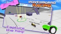 Hoverboard Racing screenshot, image №1415710 - RAWG