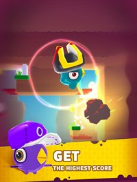 Wingy Pop screenshot, image №1805008 - RAWG