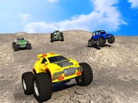 Off Road Monster Demolition Trucking screenshot, image №1757418 - RAWG