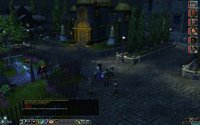 Neverwinter Nights 2: Storm of Zehir screenshot, image №325517 - RAWG