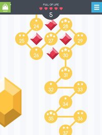 Jewel Jive screenshot, image №932011 - RAWG