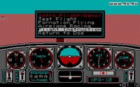 Chuck Yeager's Advanced Flight Trainer screenshot, image №293082 - RAWG