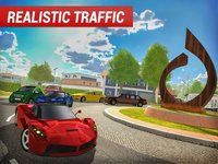 Roundabout 2: City Driving Sim screenshot, image №1890154 - RAWG