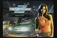 Need for Speed: Underground 2 screenshot, image №732869 - RAWG