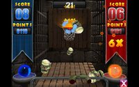 Zombie Hoops screenshot, image №946101 - RAWG